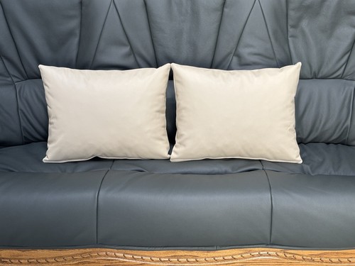 Cuscino 50x40cm vera - 2,