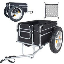 Rimorchio carico bici - rimorchio,