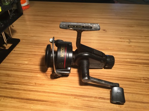 Mitchell 2250rd spinning reel - mitchell,