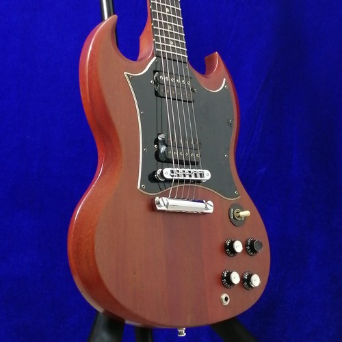 Gibson special faded - special,