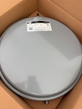Vaso Espansione Circolare
