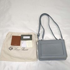 Borsa a tracolla Loro Piana 2