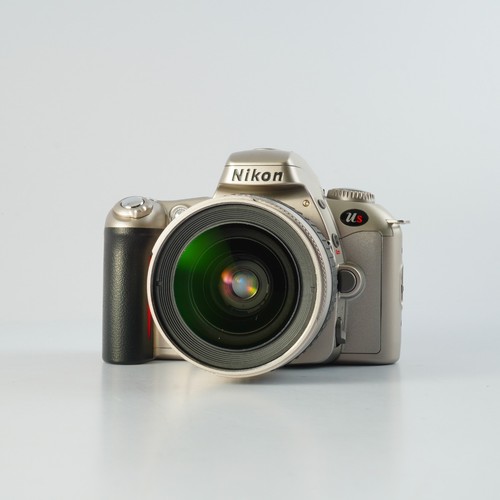 Eccellente nikon af - eccellente, (f55)