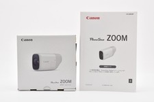 [Top MINT con scatola] Canon PowerShot ZOOM telescopio monoculare digitale dal GIAPPONE