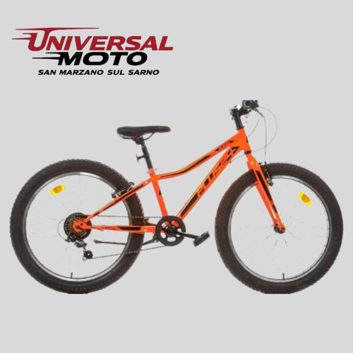 Bicicletta mtb bambino ragazzo - bicicletta,