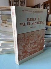 Imola e Val di Santerno -