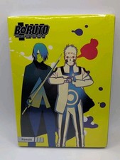 BORUTO-NARUTO NEXT