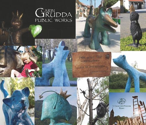 Libro carin grudda - libro,