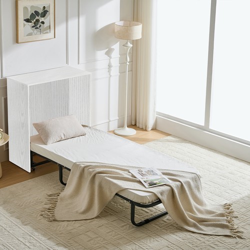 Mobile letto scomparsa - letto, a