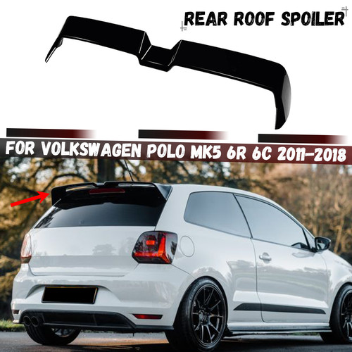 Spoiler tetto posteriore - spoiler,