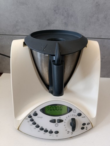 Bimby vorwerk thermomix - thermomix, tm31