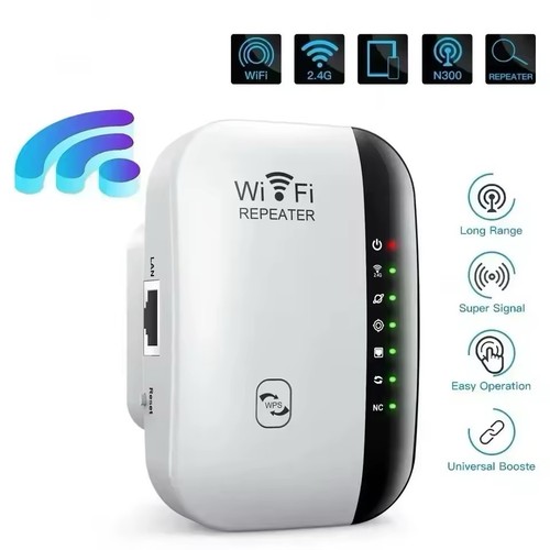 Ripetitore wifi 3mbps - ripetitore,