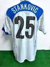 MAGLIA INTER STANKOVIC MATCH