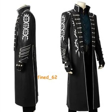 Costume Halloween Uomo