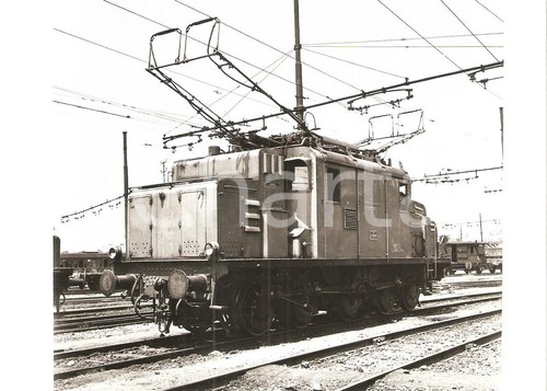 1975 ferrovie stato - ca,
