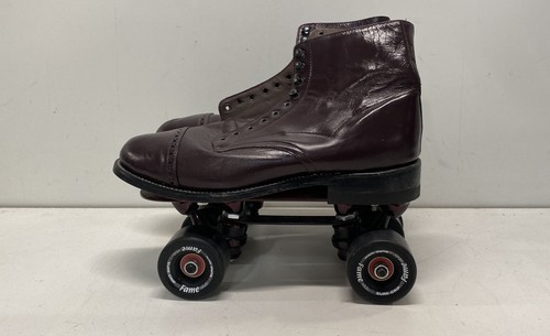 Pattini rotelle vintage - pattini, a
