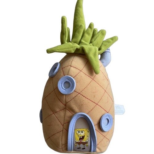 Peluche spongebob squarepants - peluche,