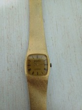 Orologio A Carica Manuale