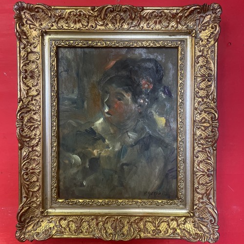 Quadro stile antico - quadro,
