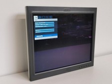 Monitor LCD medico - Philips -