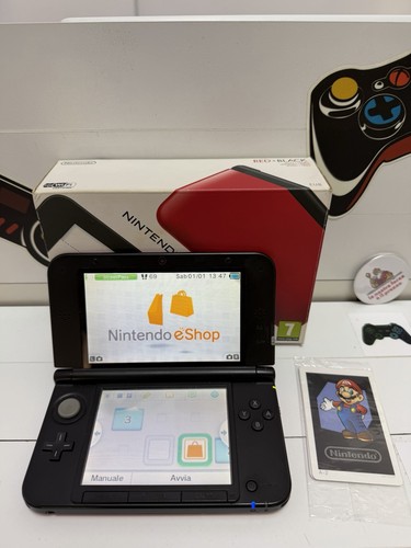 Nintendo 3ds console - 3ds,
