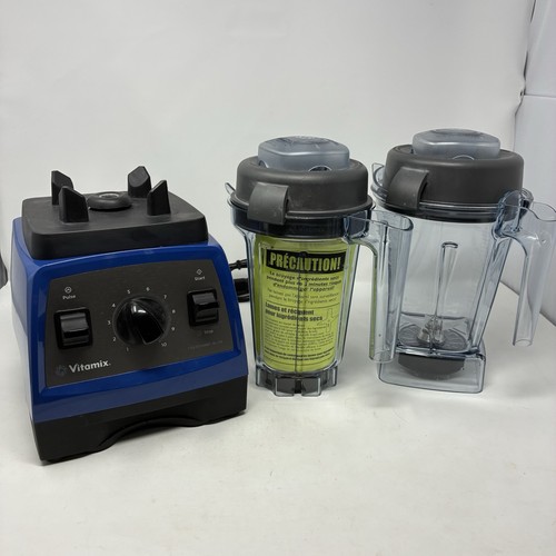 Vitamix creations elite - elite, vm0158
