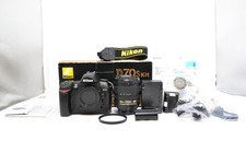 Corpo fotocamera reflex