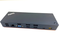 Lenovo ThinkPad Thunderbolt 3