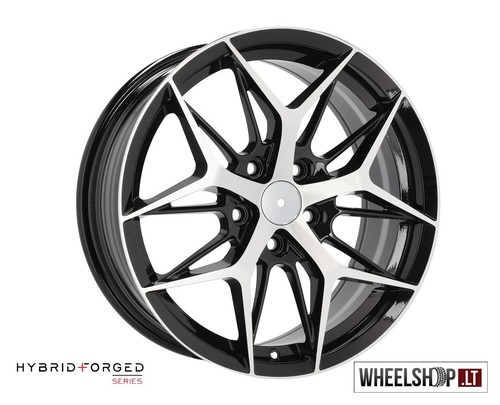 Cerchi lega r17 5x112 vw - lega,