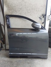 PORTA PORTIERA SPORTELLO ANTERIORE DX DESTRA AUDI Q3 F3 SUV SLINE 2019 IN POI