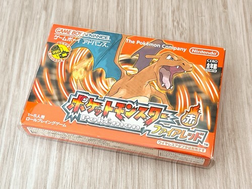 Pokemon rosso fuoco - pokemon,