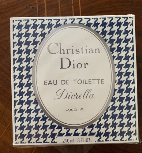 Christian dior diorella - christian,