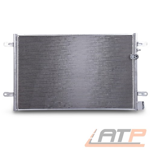Condensatore climatizzatore - condensatore,