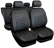 Coprisedili auto similpelle - auto,