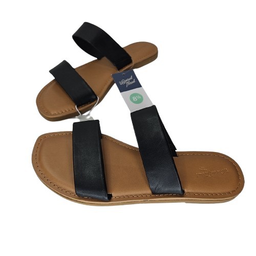 Sandali donna imelda doppia - sandali,