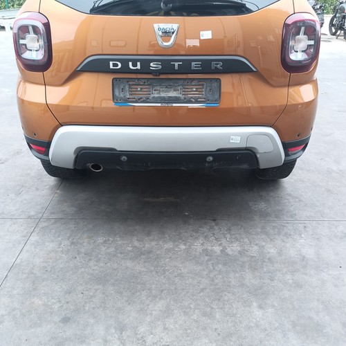 850224574r paraurti post - paraurti,