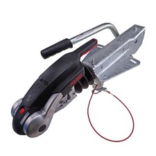 Casseruola Alko Roulotte/Caravan V TIPO 161 S 950-1600 Kg con AKS 3004