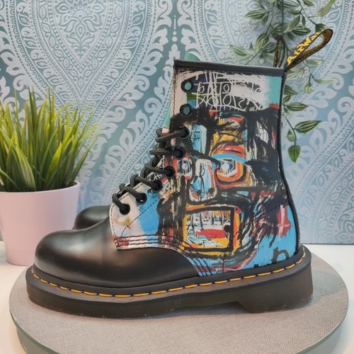 Stivali martens edizione - martens,