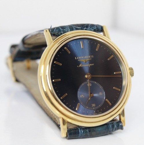 Orologio carica manuale - orologio,