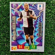 CARD ADRENALYN XL PANINI