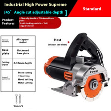 Seghetto Elettromeccanico