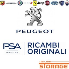 PEUGEOT 5008 PARAURTI