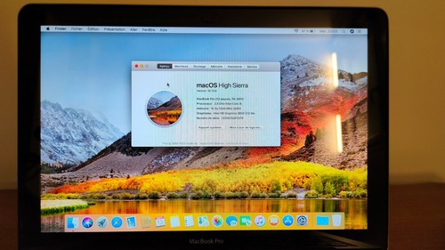 Apple macbook pro core - apple,