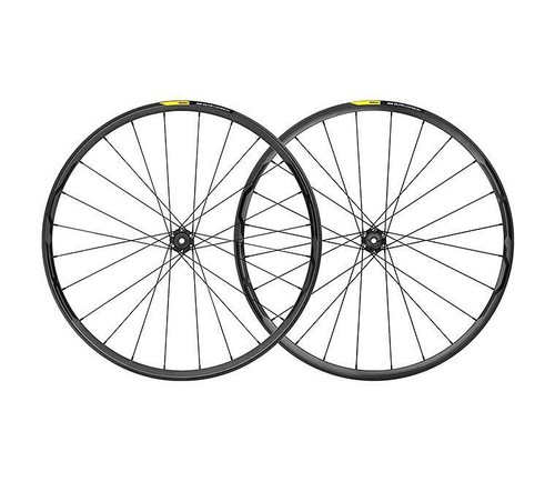 Ruote mtb mavic - mavic, elite