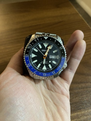 Orologio uomo seiko - orologio,