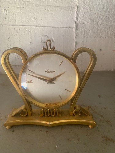 Orologio tavolo epoca - orologio, ta