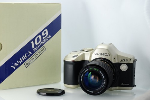 Yashica 109 35 70mm - 109, +