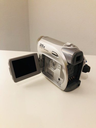 Jvc d325e difettoso - jvc,