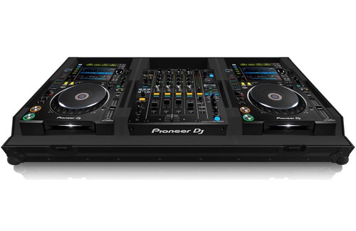 Zomo flightcase set 2900 - zomo,