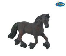 Papo 51067 cavallo frisone - papo,